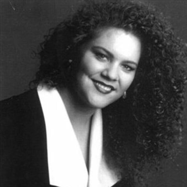 Michelle DeYoung