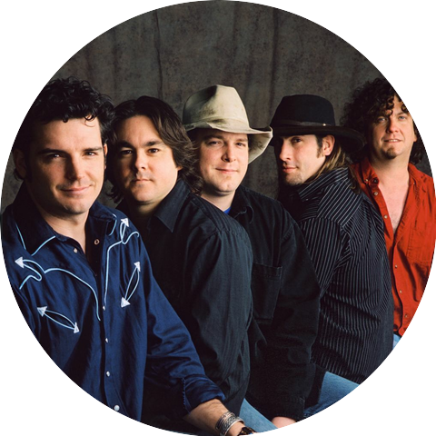Reckless Kelly Steve Earle