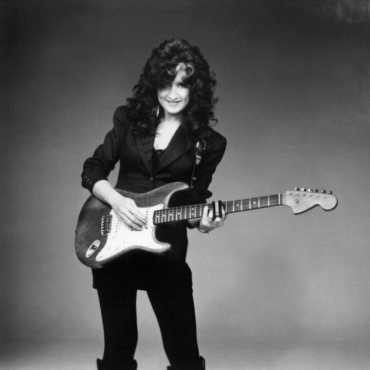 Bonnie Raitt Jackson Brown