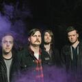 Black Peaks