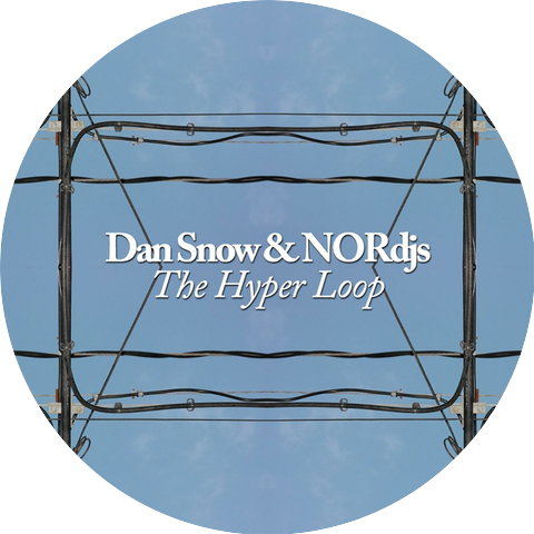 Dan Snow & Nordjs