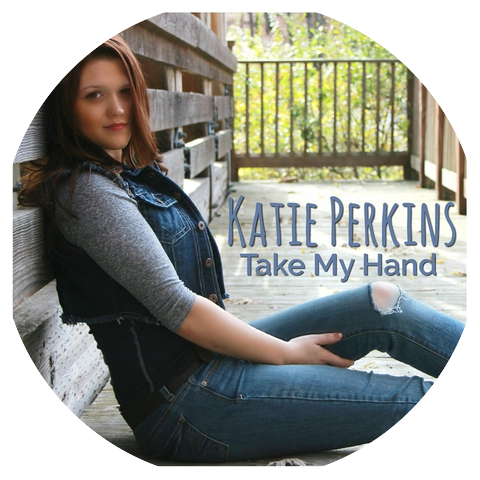 Katie Perkins