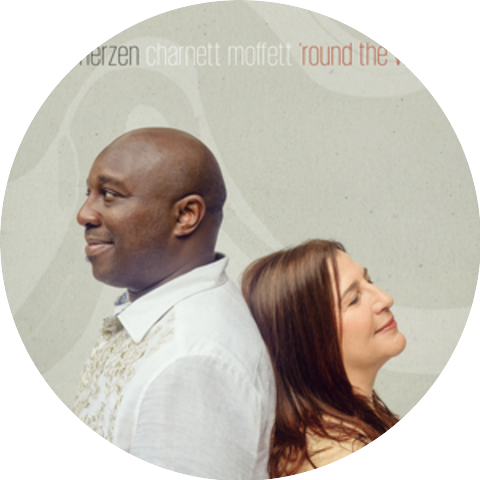 Jana Herzen & Charnett Moffett