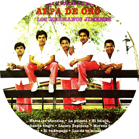 Los Hermanos Jiménez