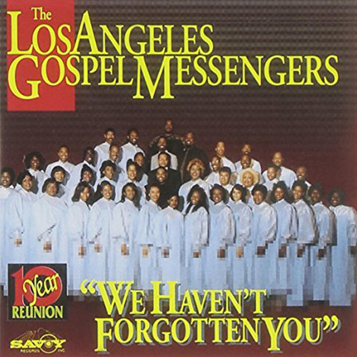 Los Angeles Gospel Messengers