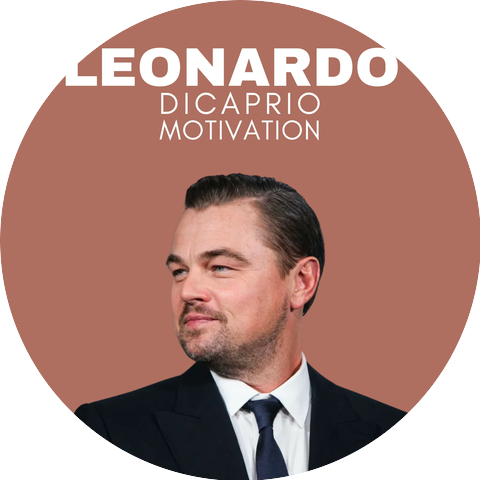 Leonardo Dicaprio