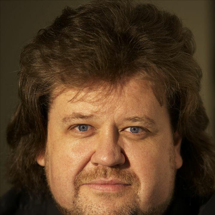 Johan Botha