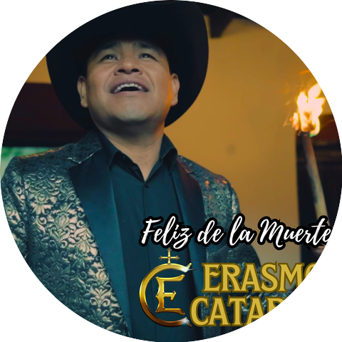 Erasmo Catarino