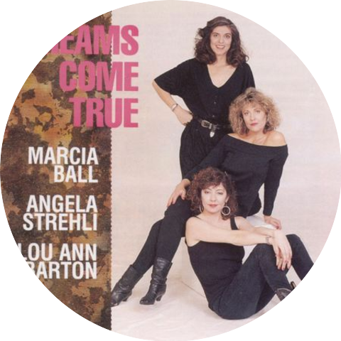 Marcia Ball Lou Ann Barton Angela Strehli