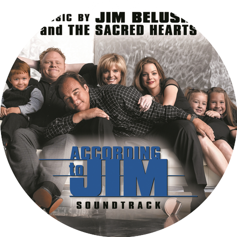 Jim Belushi And The Sacred Hearts