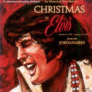 The Jordanaires & Orion