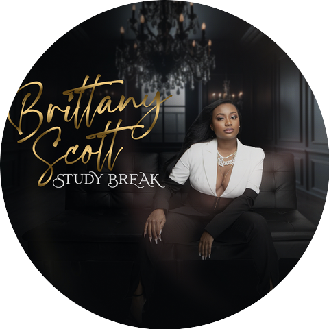 Brittany Scott