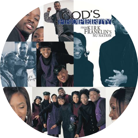 Kirk Franklin and God's Property