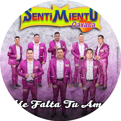 Sentimiento Oaxaca