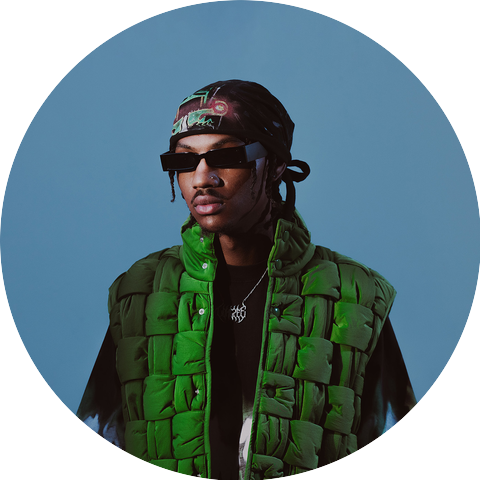 Major Myjah
