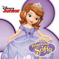 Cast - Sofia The First