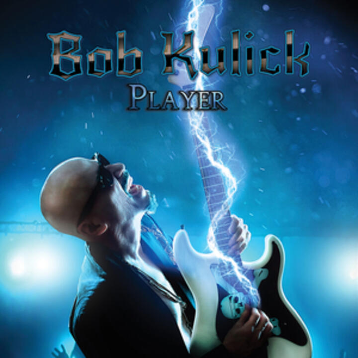 Bob Kulick