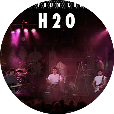 H2o