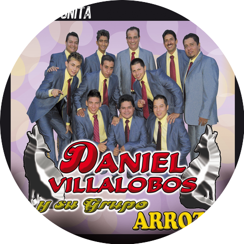 Daniel Villalobos y Su Grupo Arroz