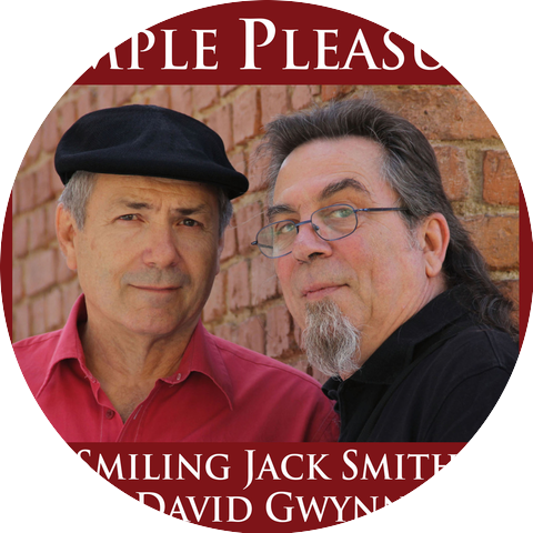 Smiling Jack Smith & David Gwynn