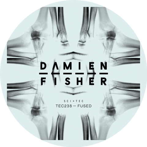 Damien Fisher