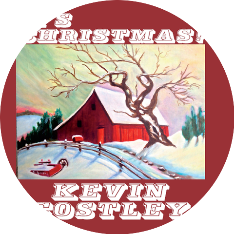 Kevin Costley