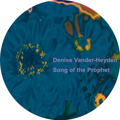 Denise Vander-Heyden