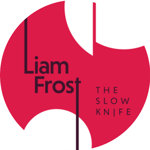 Liam Frost