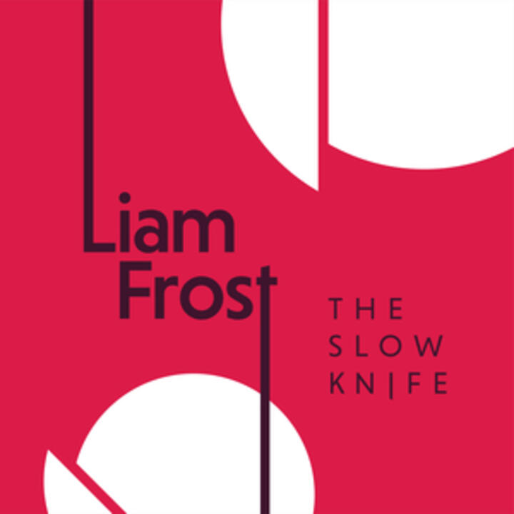 Liam Frost