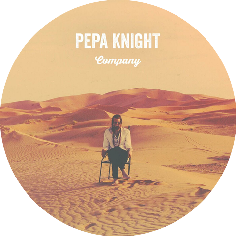 Pepa Knight