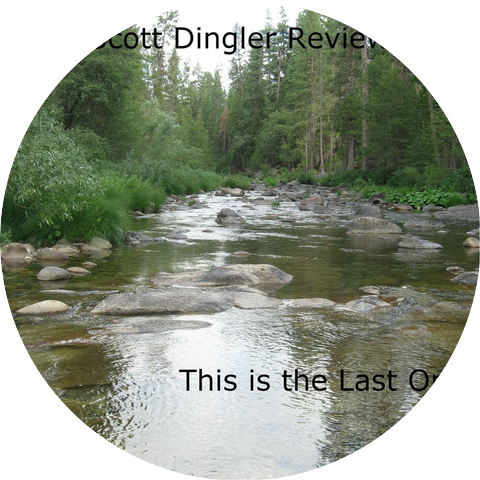 Scott Dingler Review