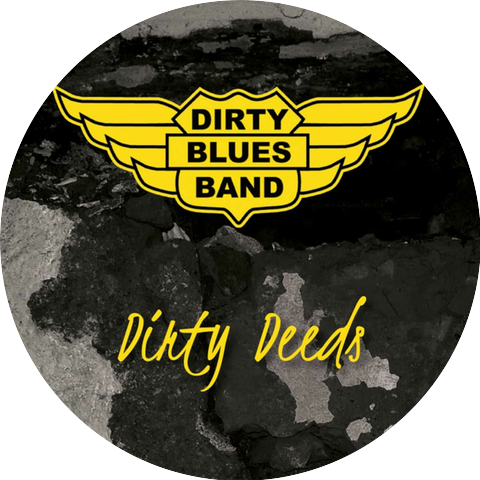 The Dirty Blues Band