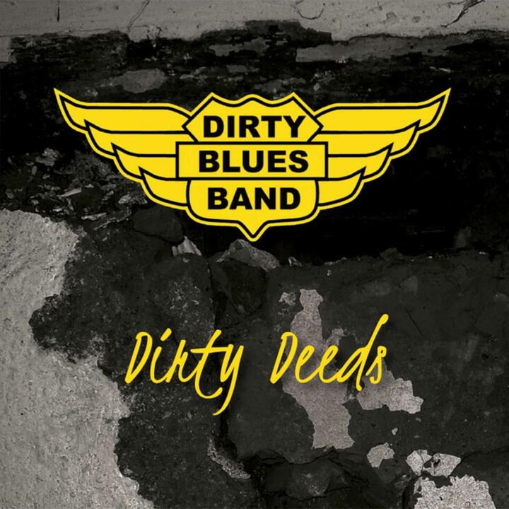 The Dirty Blues Band