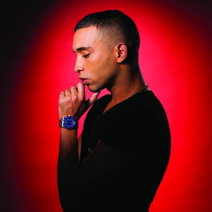 Lacrim