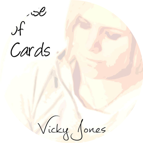 Vicky Jones