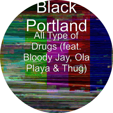 Black Portland & DJ Tripp da HitMajor