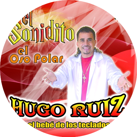 Hugo Ruiz El Bebe De Los Teclados