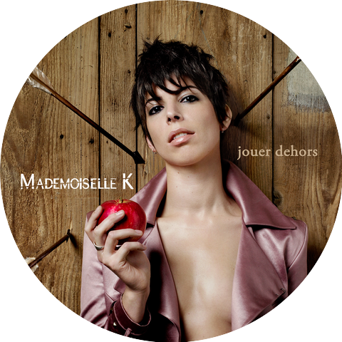 MADEMOISELLE K