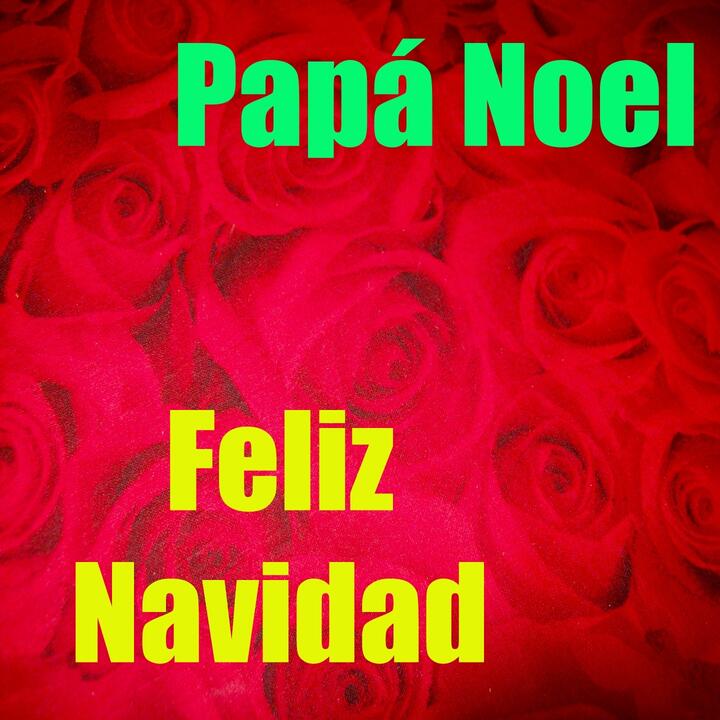 Papá Noel