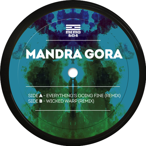 Mandra Gora