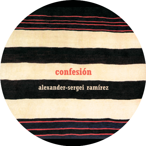 Alexander-Sergei Ramirez