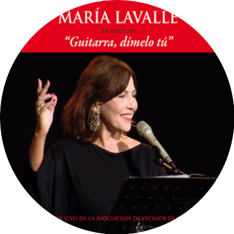 María Lavalle