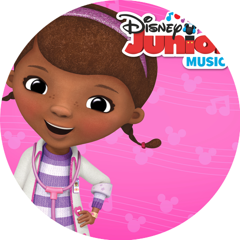 Cast of Doc McStuffins