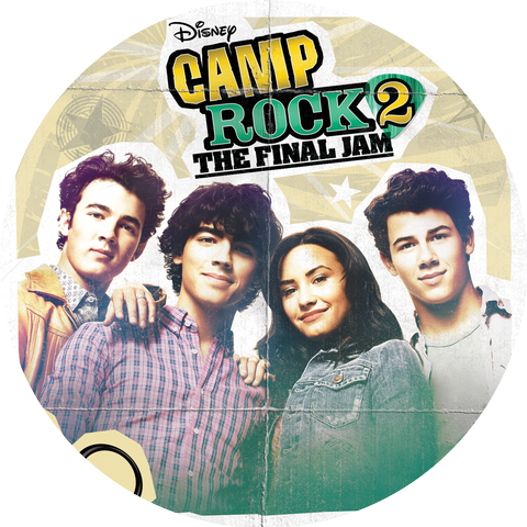 Cast of Camp Rock 2