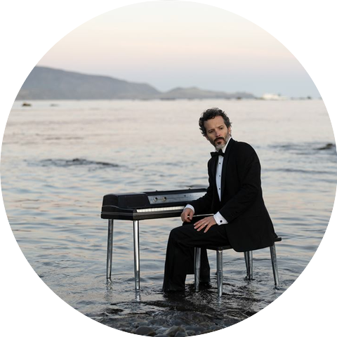 Bret McKenzie