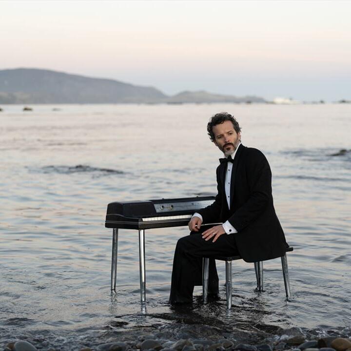 Bret McKenzie
