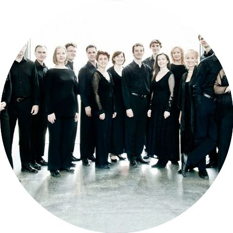 The Academy Of Ancient Music Chorus