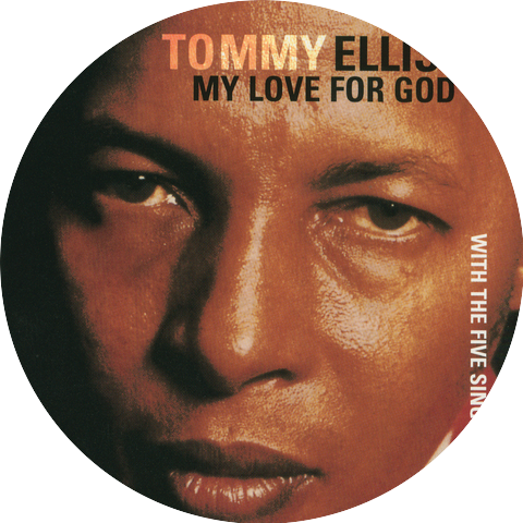 Tommy Ellison And The Five Singing Stars