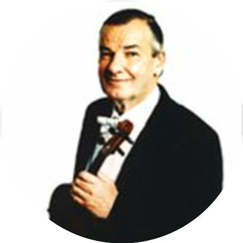 Malcolm Latchem