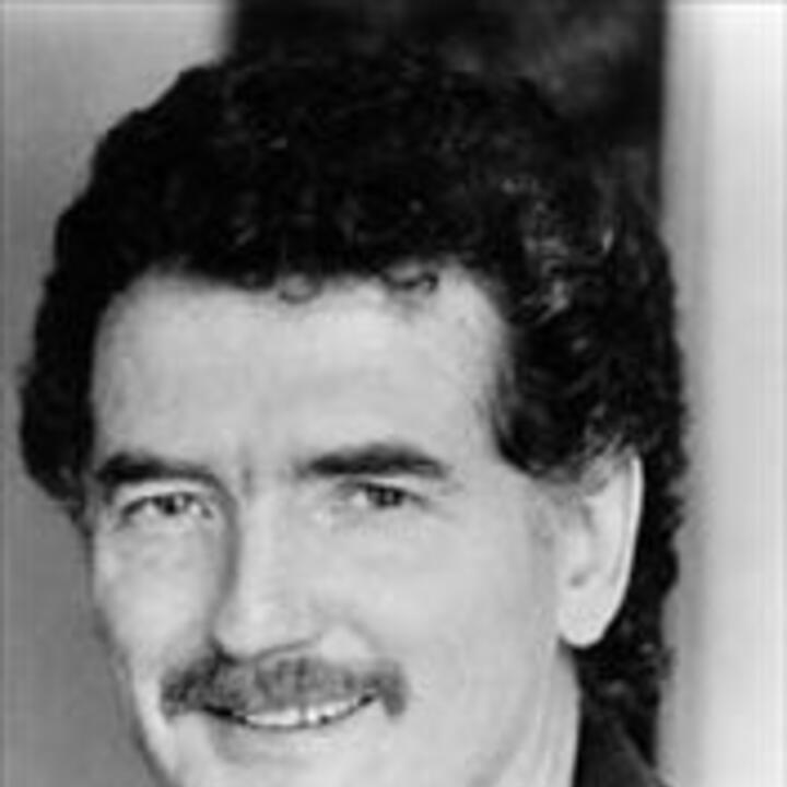 Paul Frey